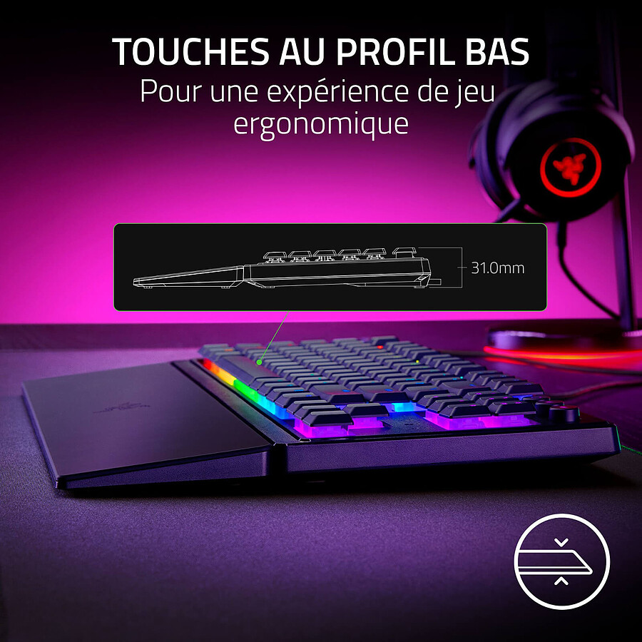 Razer Ornata V3 TKL