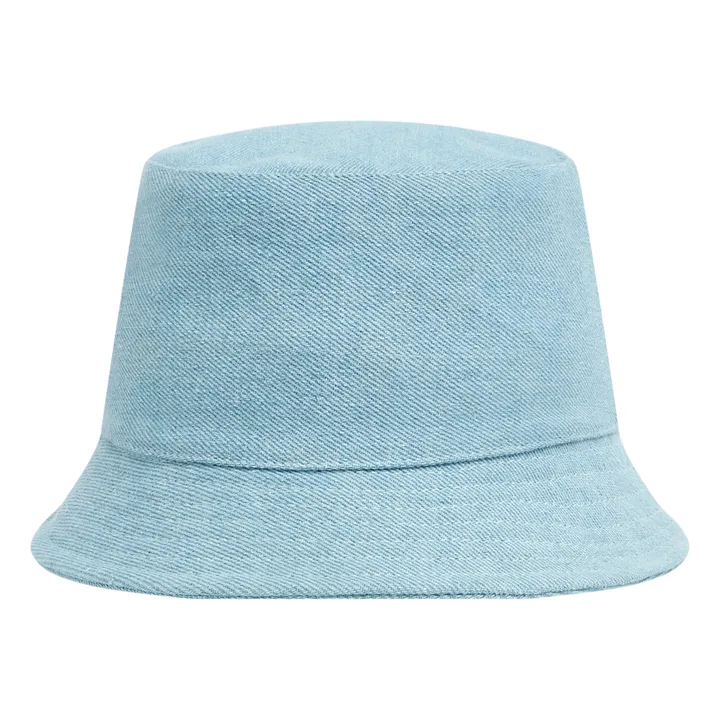 Hundred Pieces Bob MADISON | Bleu