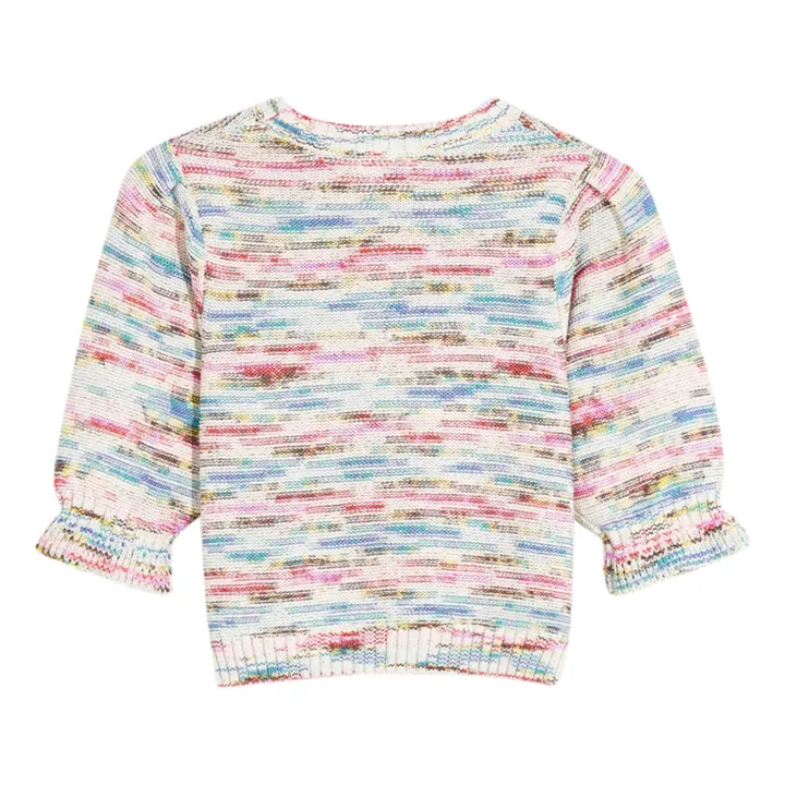 Bellerose Pull Getxo | Rose