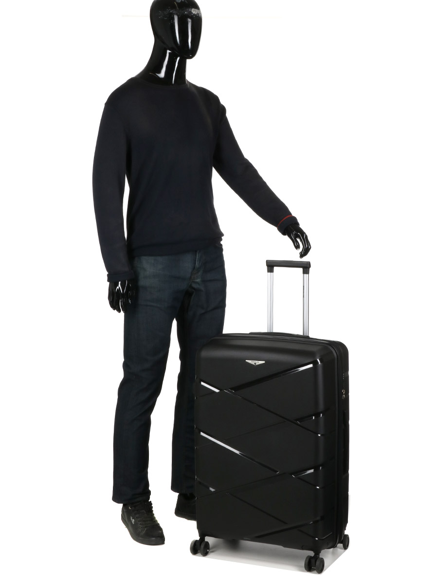 Valise Worldline Kos 74 cm
