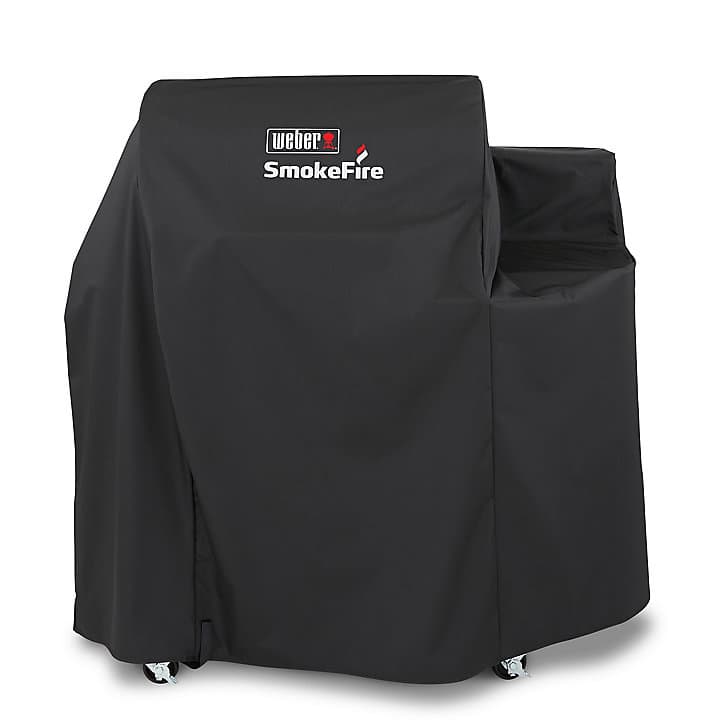 Housse premium pour barbecue Weber Smokefire 61