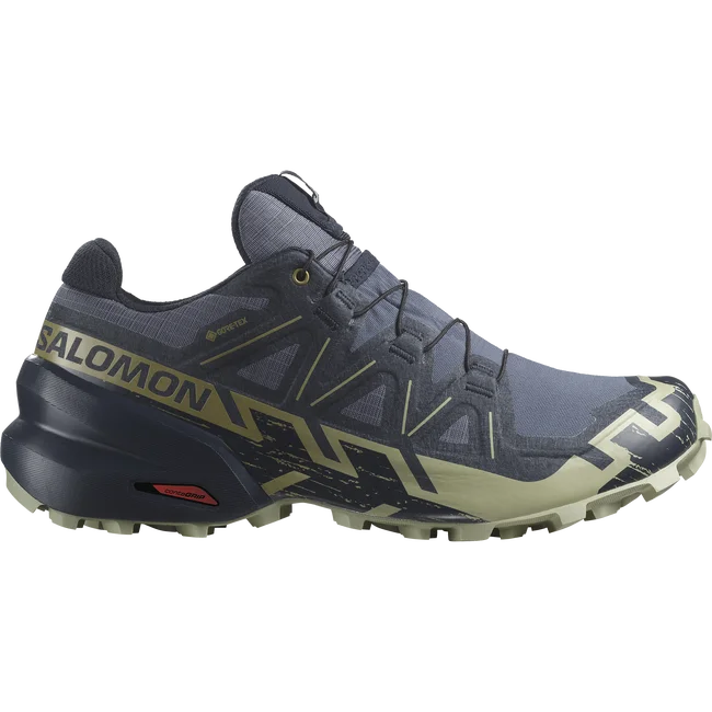 SPEEDCROSS 6 GORE-TEX  Chaussures de trail running pour homme