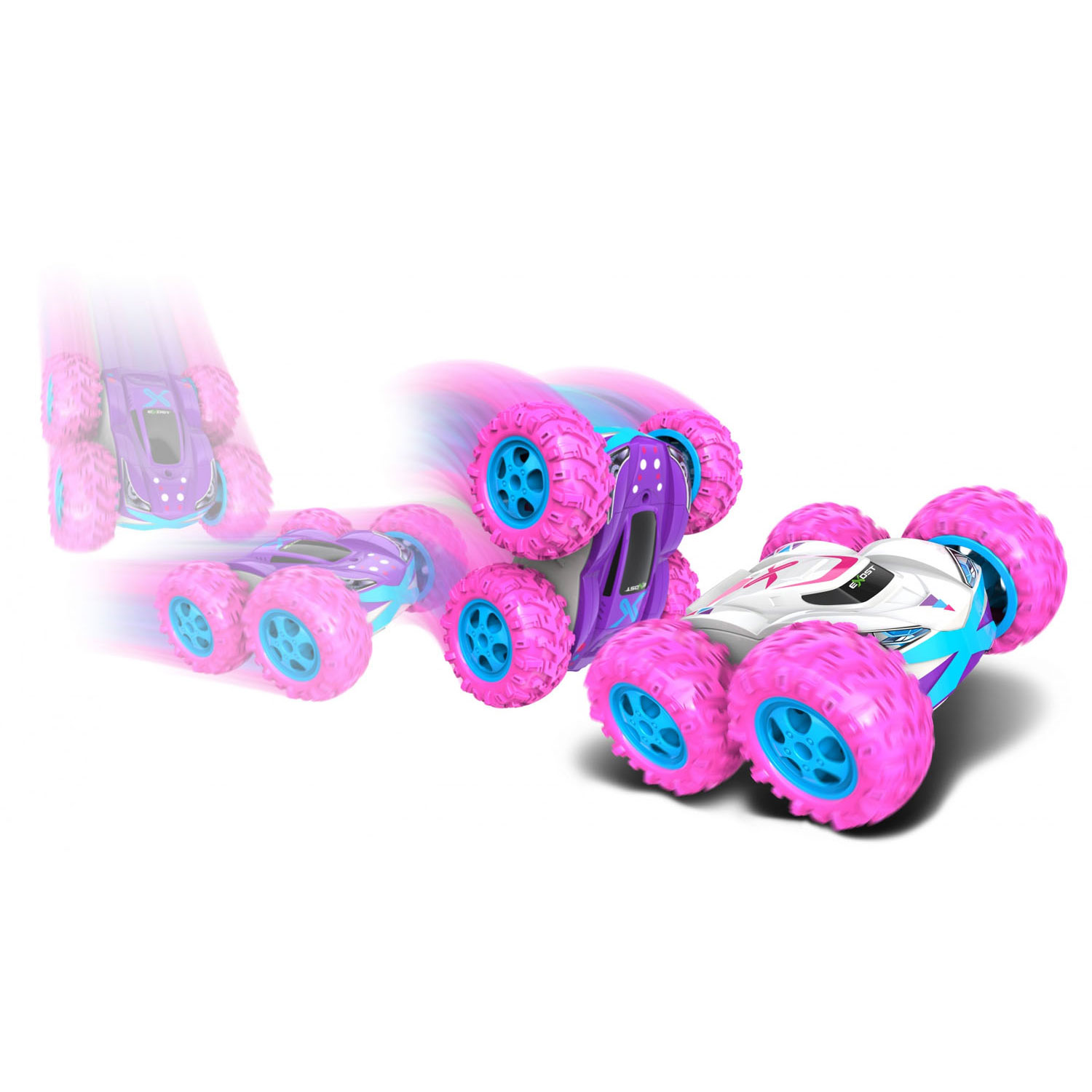 Exost RC 360 Cross Amazone