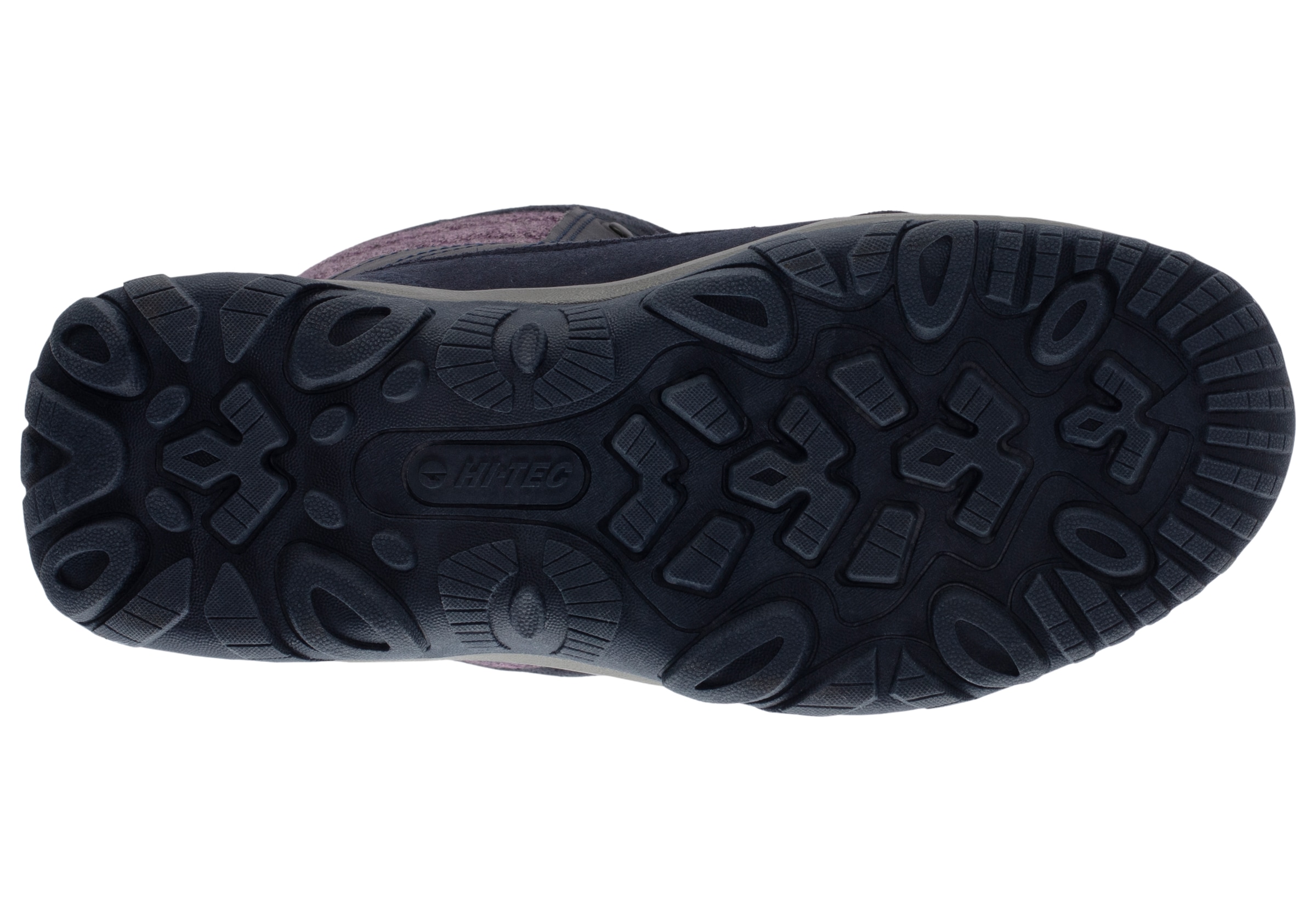 Hi-Tec Winterstiefel »Riva WP«  Snowboots, Winterboots, Winterschuhe, warm gefüttert