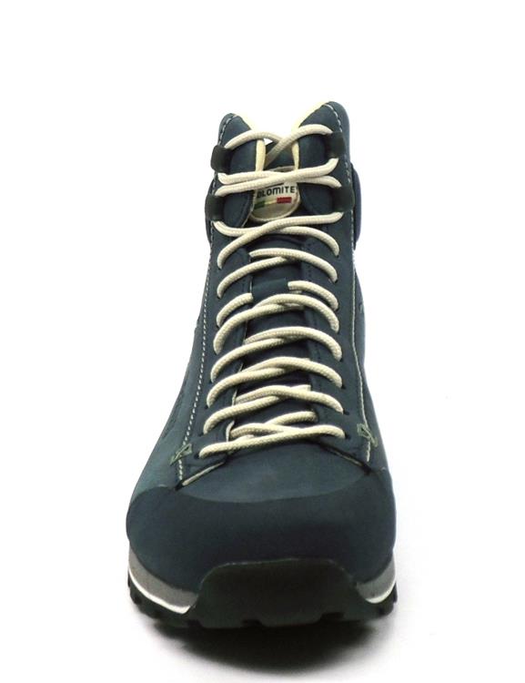 DOL Shoe 54 High Fg Evo GTX Blue-Navy
