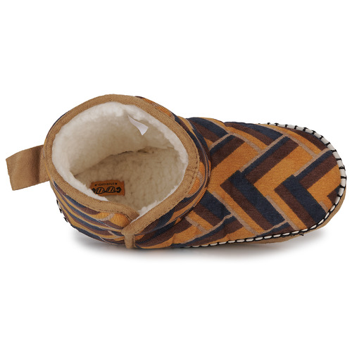 Cool shoe - DAKOTA - Multicolore