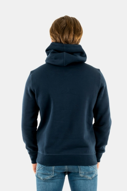 Sweat champion hooded bs538 nvb