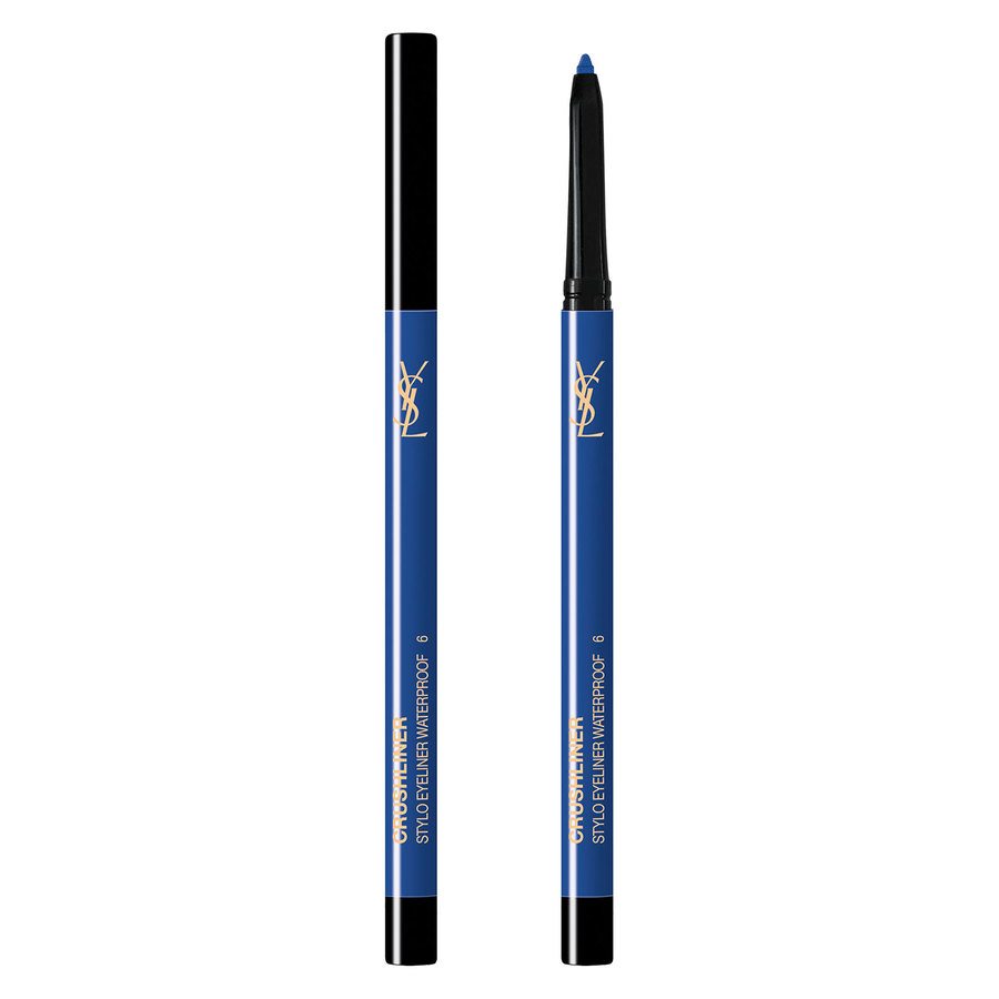 Yves Saint Laurent Crushliner Stylo Waterproof #6 0,35g