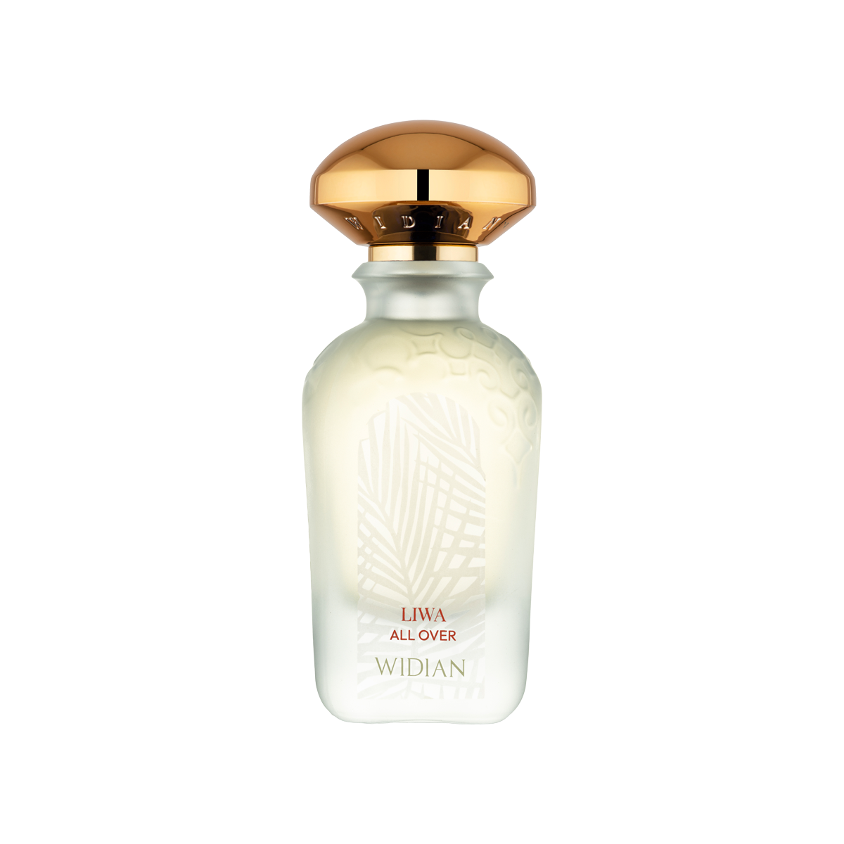 Liwa All Over Hair Perfume 50ml