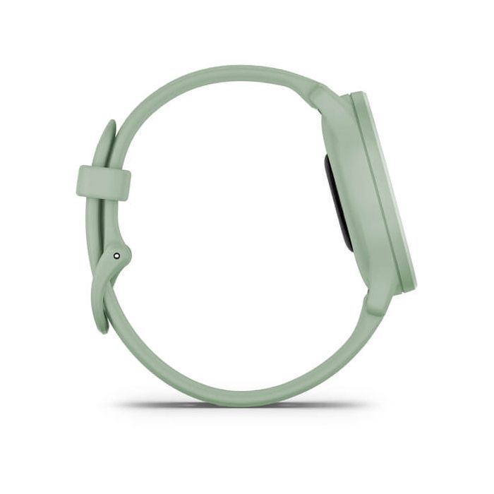 Garmin Unisex Fitnessarmbånd vívomove® Sport Grøn
