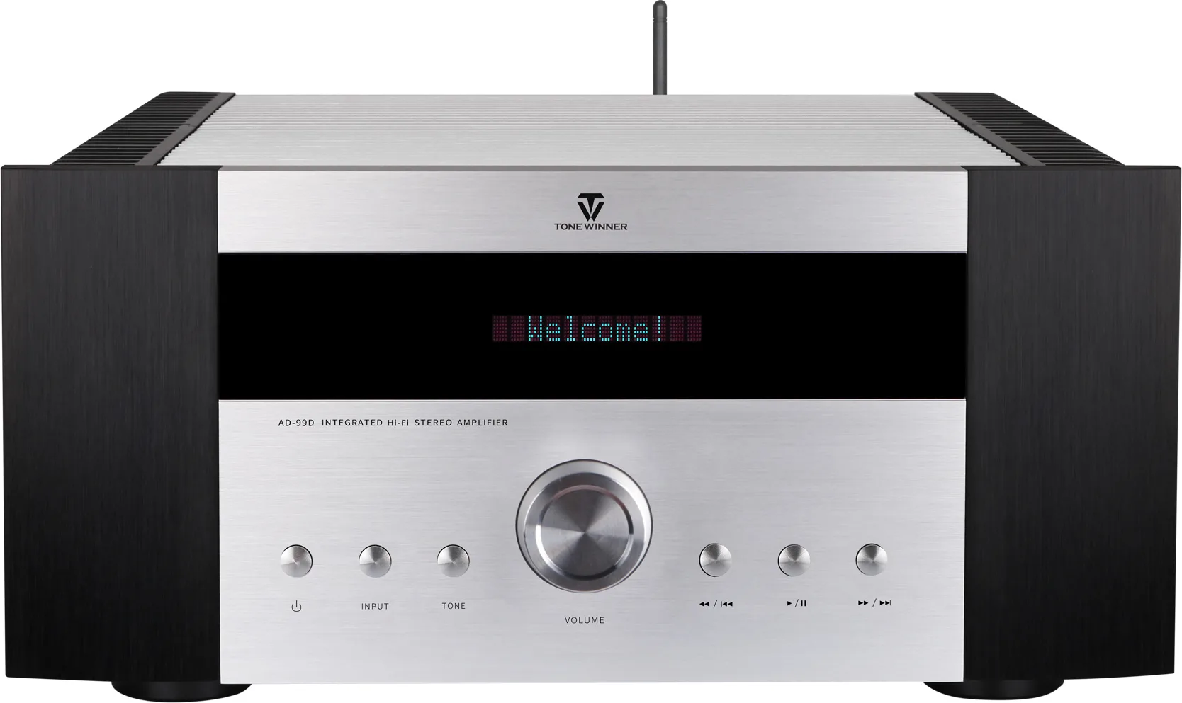 Tonewinner AD-99D Amplis hi-fi stéréo