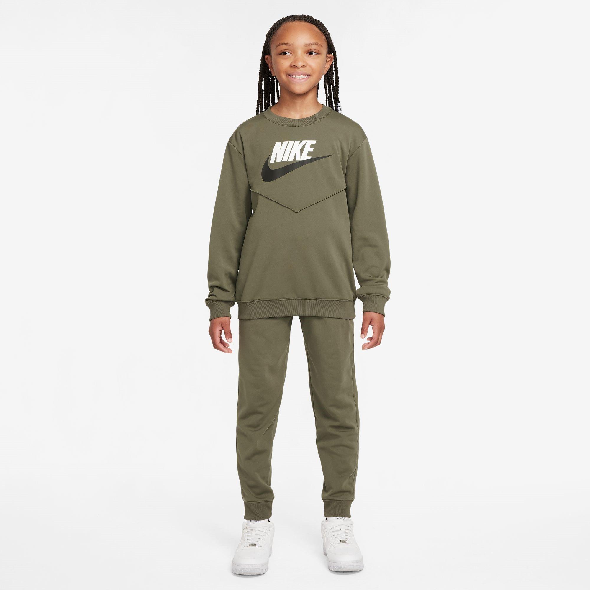 Nike Sportswear Big KidsTracksuit