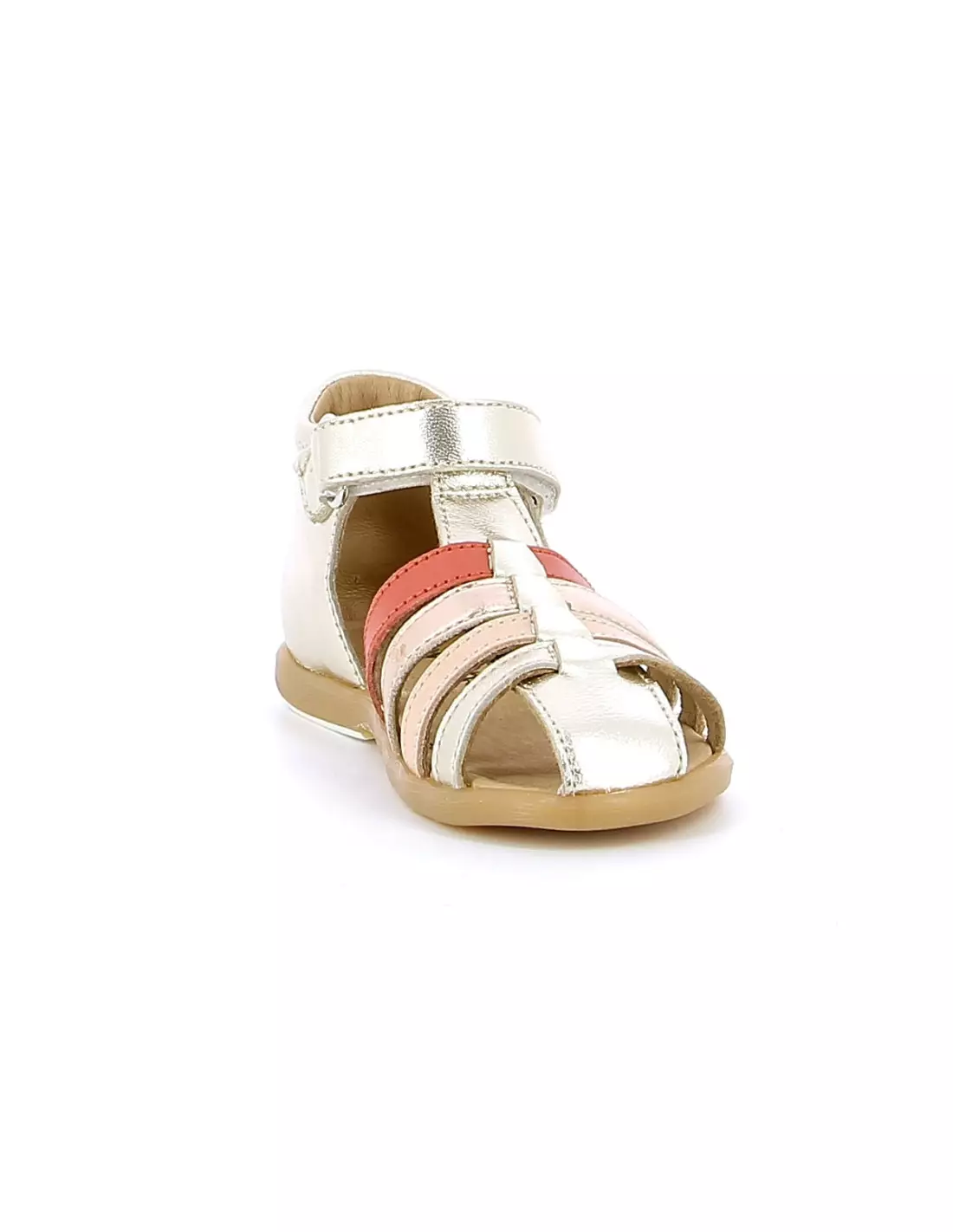BABYBOTTE BABLAMINATO 7442B831 - Sandales & nu-pieds Orpaprikanat