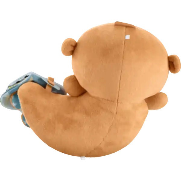 2in1 Bauchlage Otter