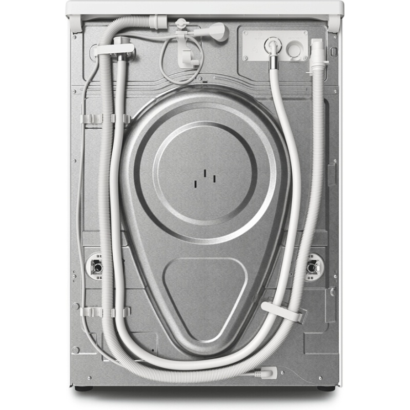 Lave-linge hublot Miele WCA 120 WCS