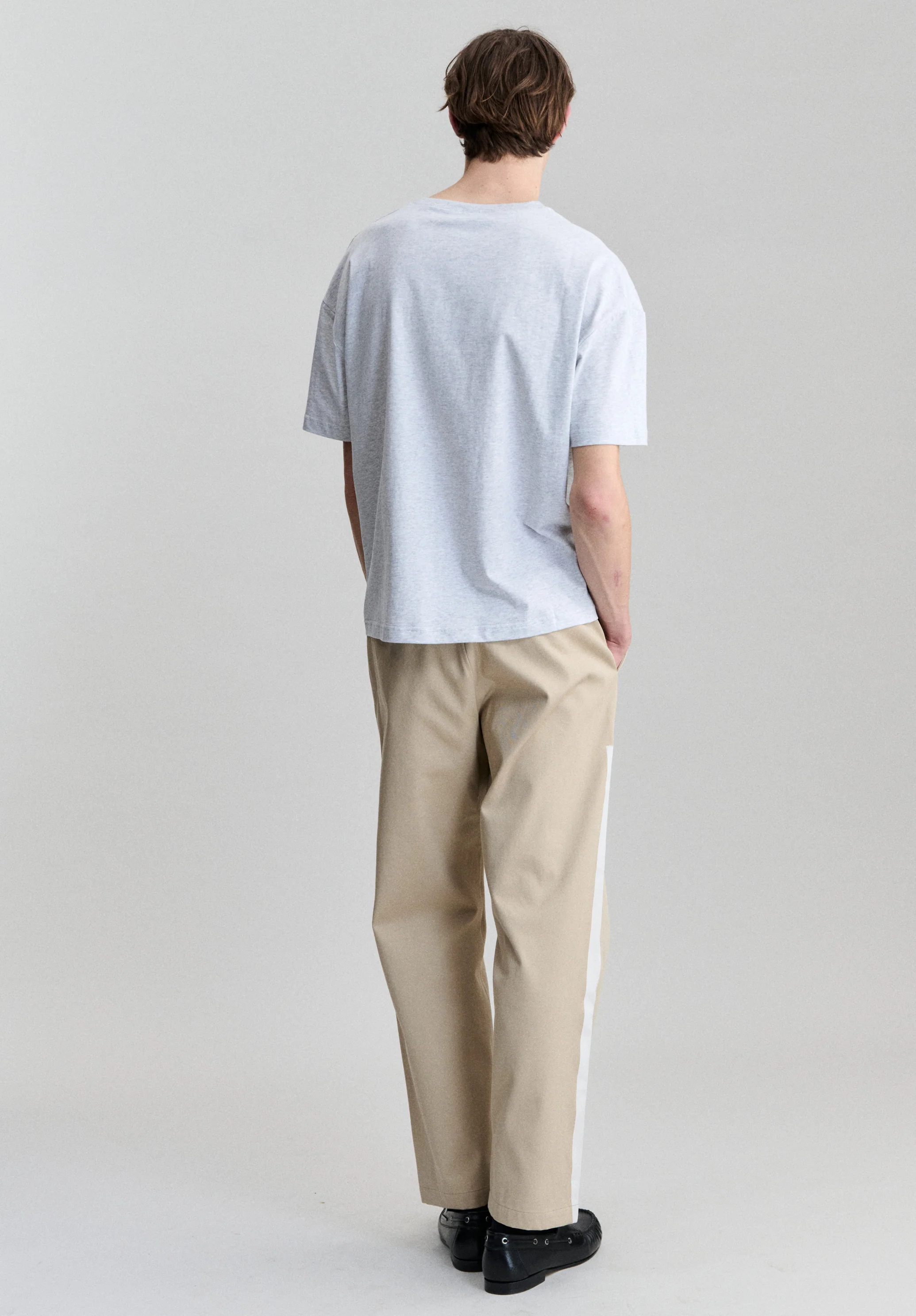 A.P.C. FRGMT. Chino Tupelo - Beige