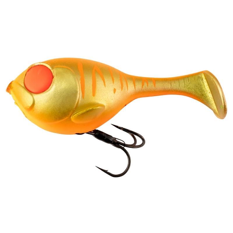 Leurre Coulant Illex Deraball - 8Cm