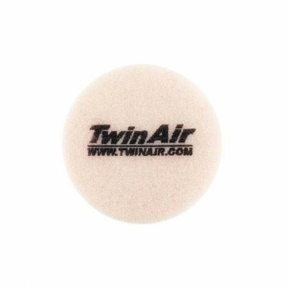 Filtre à air Twin air cylindrique Ø63mm - 152504