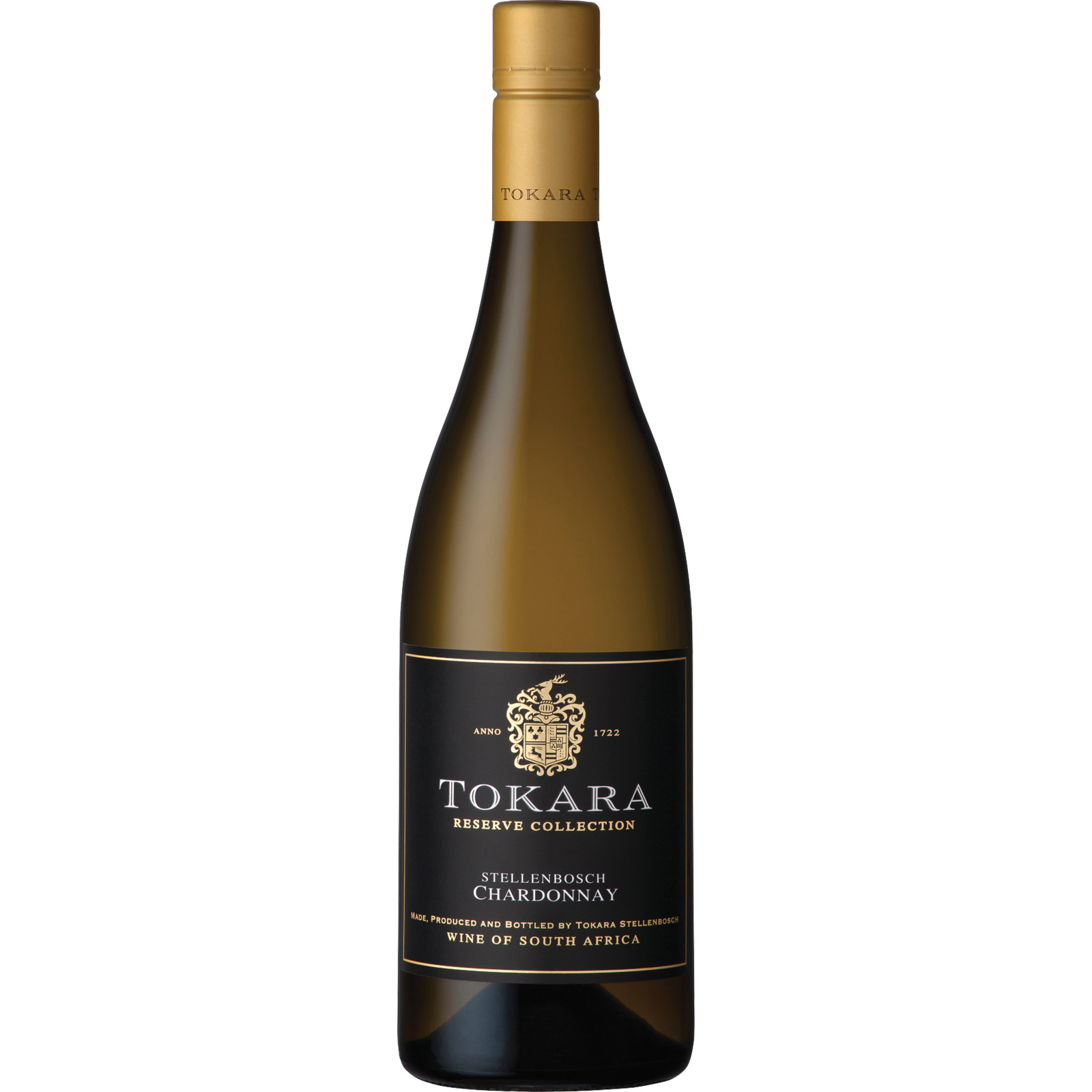 Tokara Reserve Collection Chardonnay 75 cl