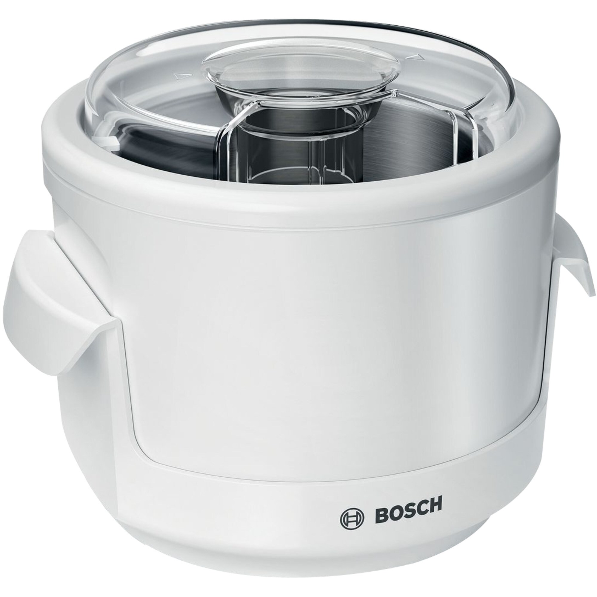 Bosch Eismaschine Eisbereiter-Aufsatz MUZS2EB