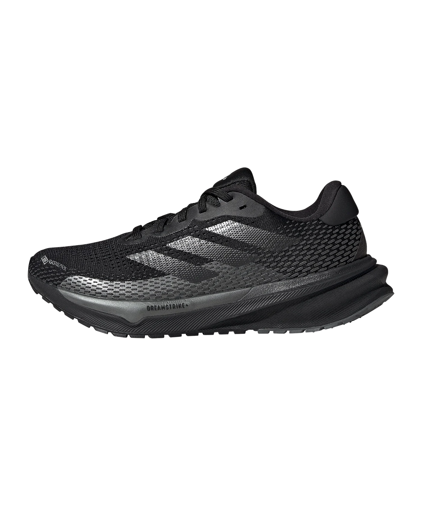 adidas Supernova GTX Damen Schwarz