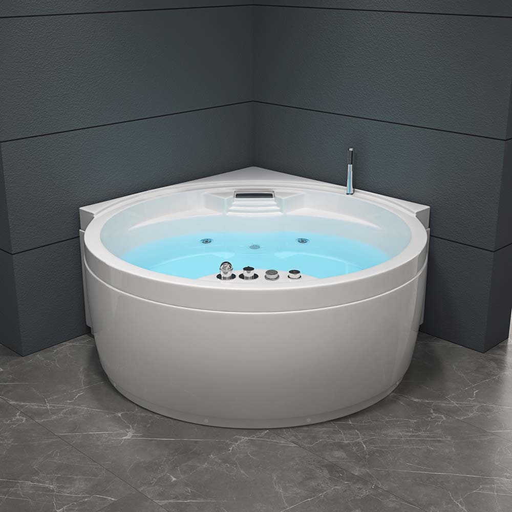 Home Deluxe Whirlpool GALOS
