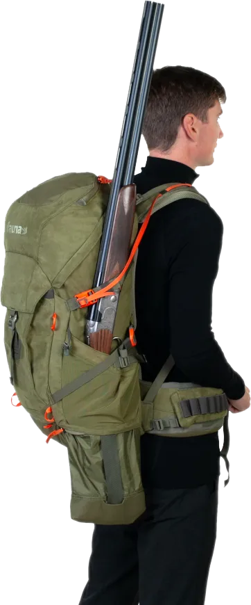 Fauna Outdoor Fauna Kinglet 35 Green