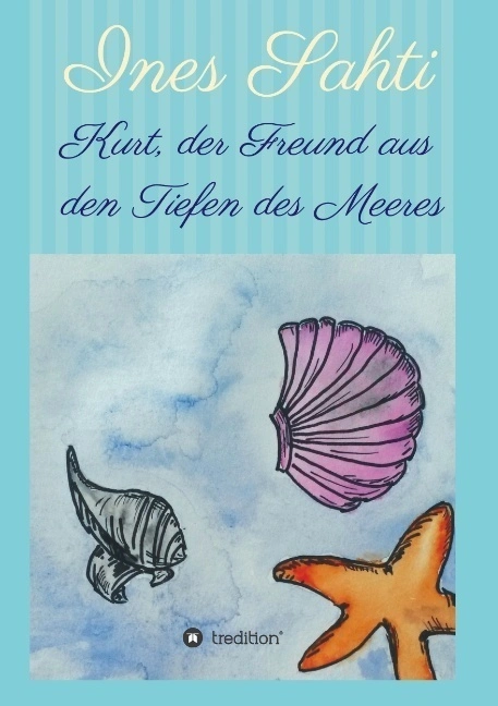 Kurt, der Freund aus den Tiefen des Meeres