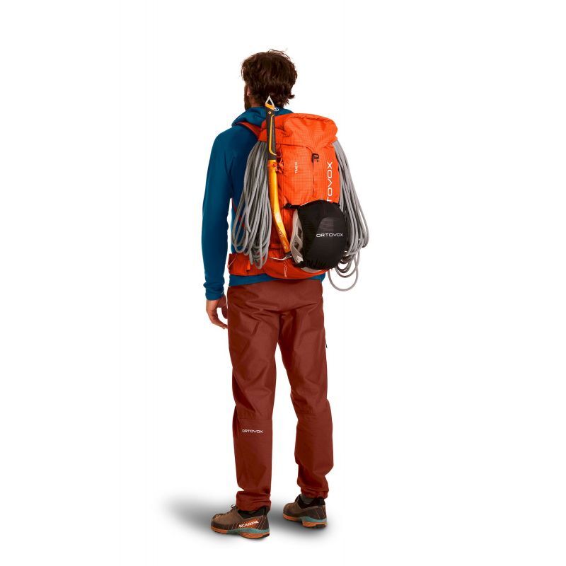 Trad 35 - Sac à dos escalade