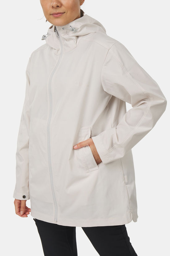 Jack Wolfskin Jack Wolfskin Desert Wind Jas Dames