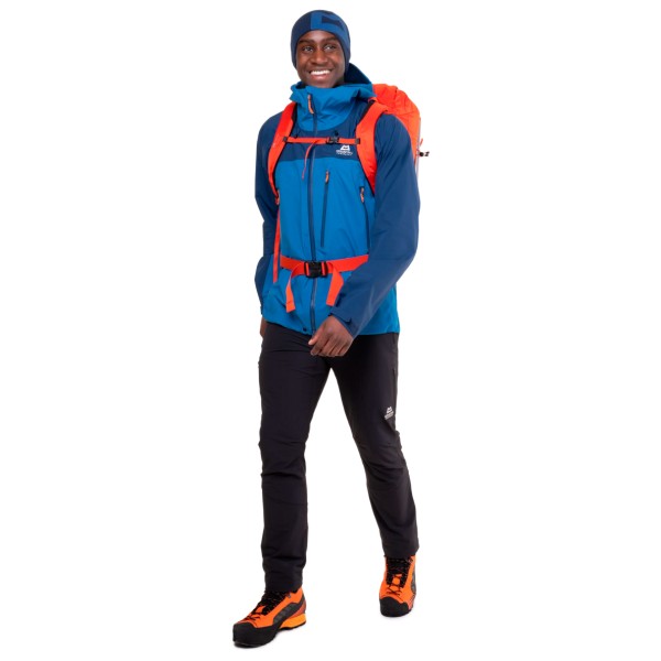 Mountain Equipment - Lhotse Jacket - Veste imperméable
