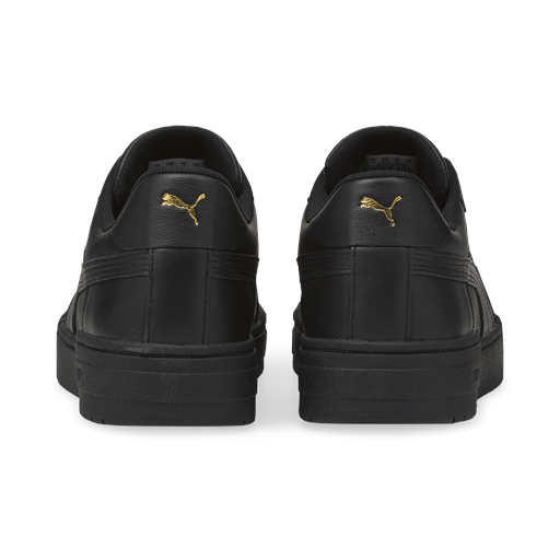 Puma CA Pro Classic Sneakers, Puma Black-Puma Black, 40