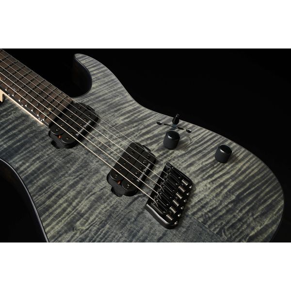 ESP LTD M-1000 Multi-Scale STBLKS