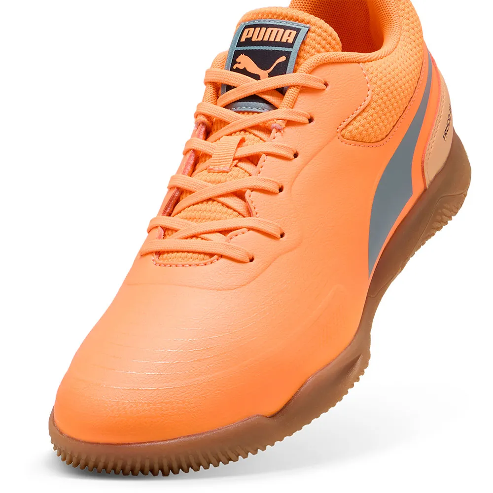 Chuteiras de futsal Puma Truco III
