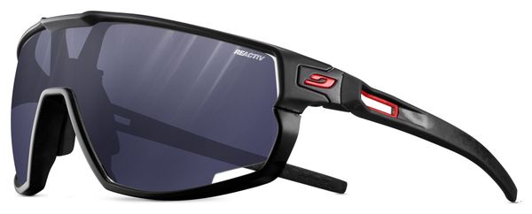 Lunettes Julbo Rush Reactiv 0-3 Noir