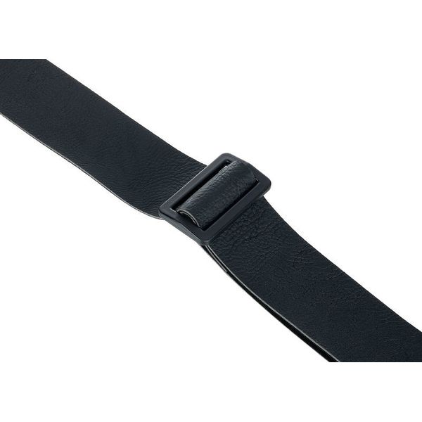 Ortega OSVU-BK Ukulelen Strap Vegan
