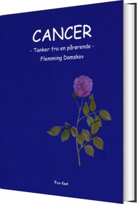 Cancer - Flemming Damskov - Bog