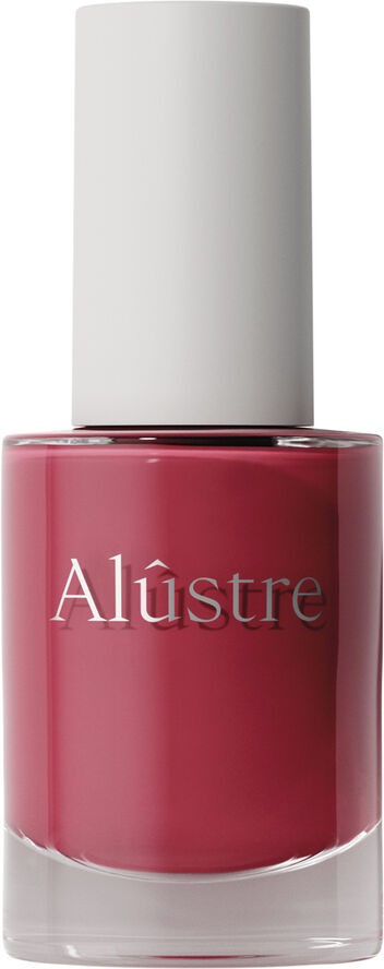 Alûstre Nail polish 917 RED, 10 ml