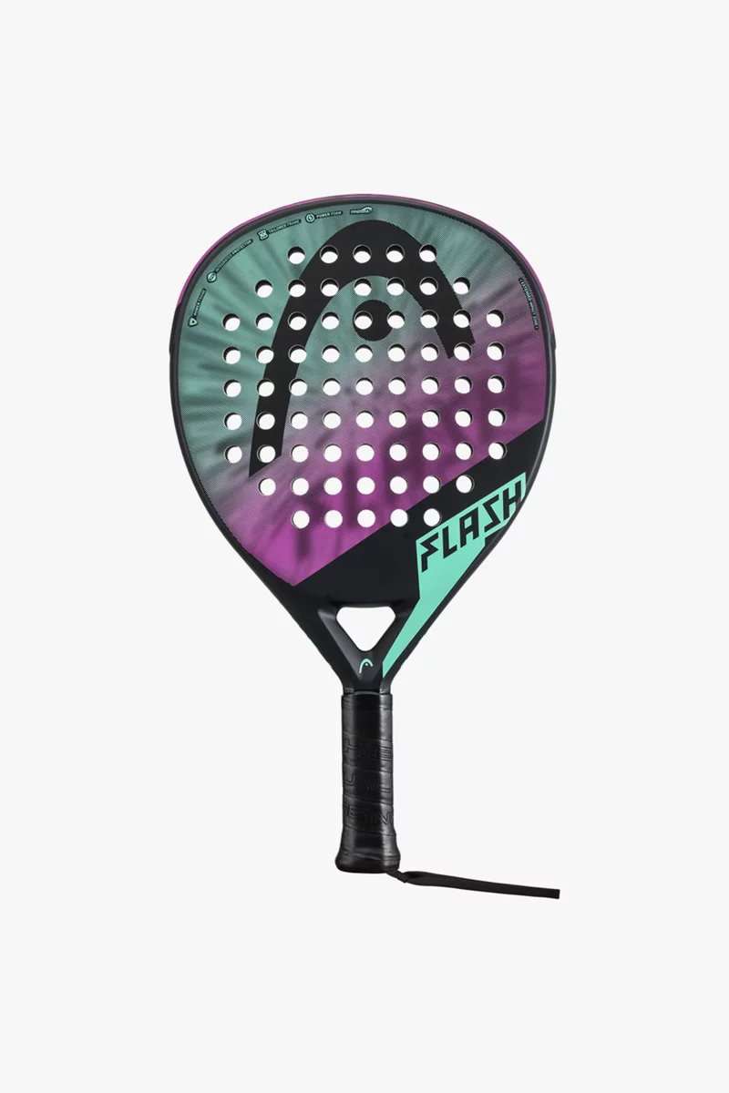 HEAD  Flash Padelracket