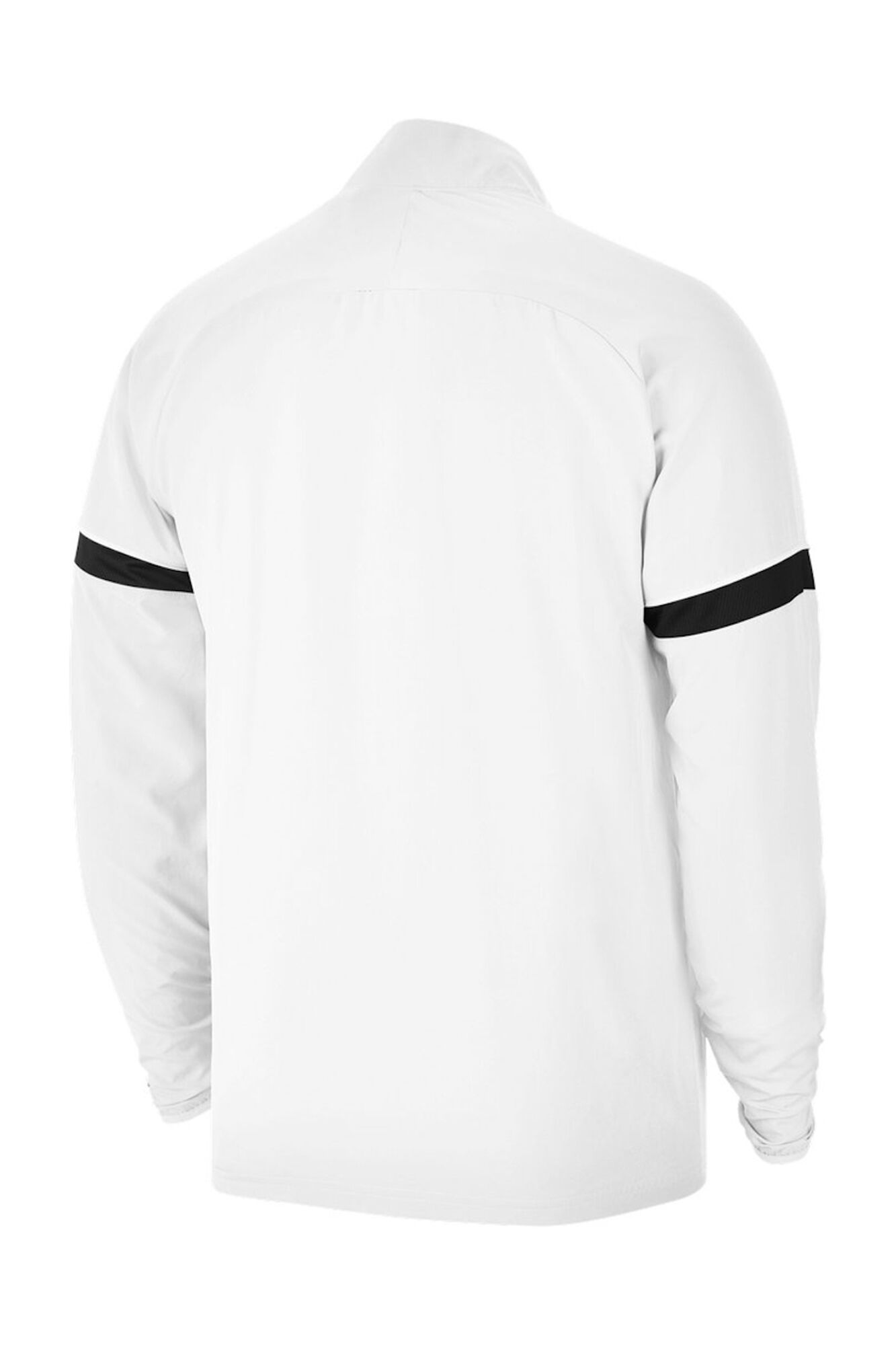 Jaqueta esportiva Nike Academy 21 - Branca