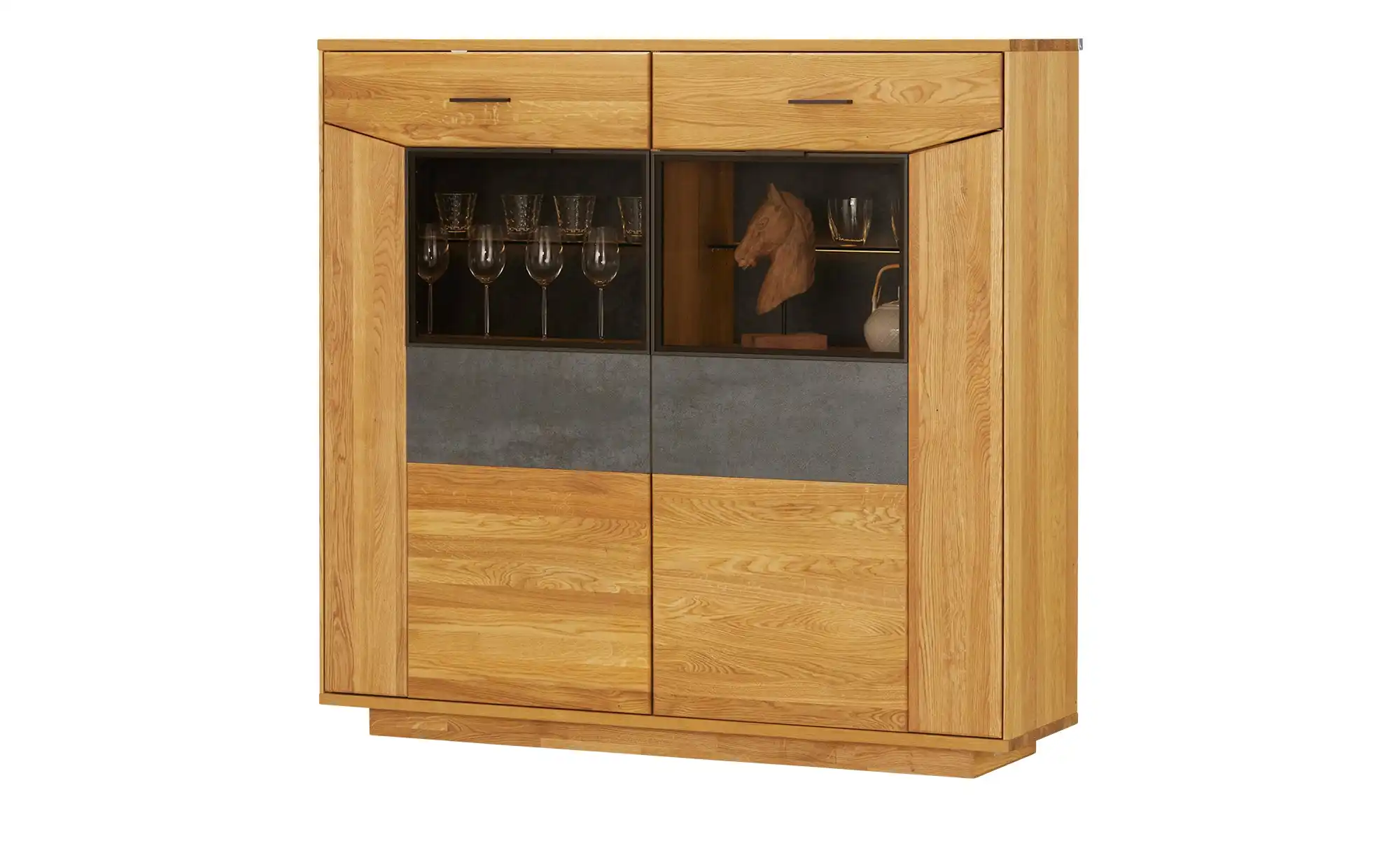 Woodford LED-Beleuchtung Gerano
