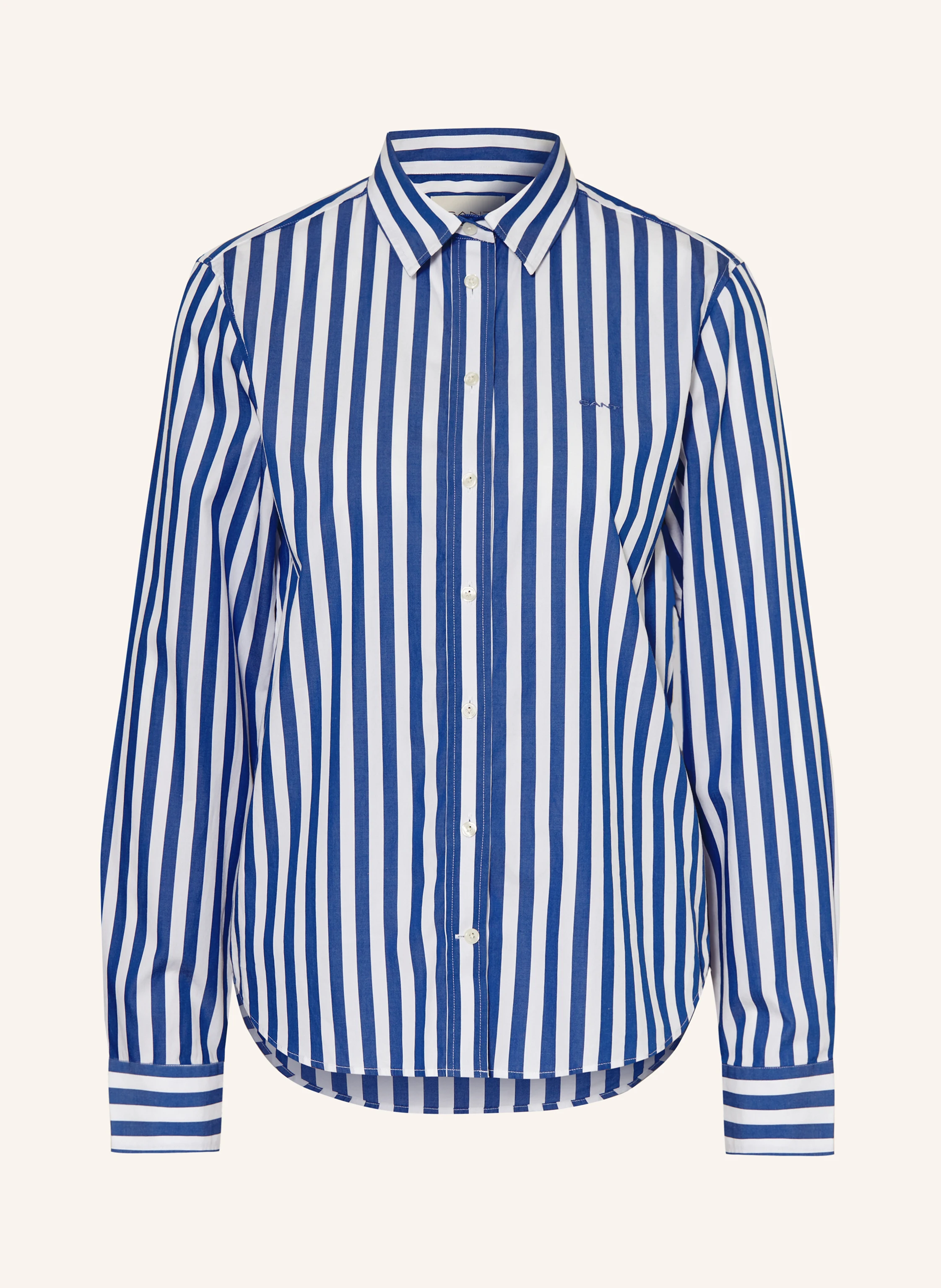 GANT Hemdbluse