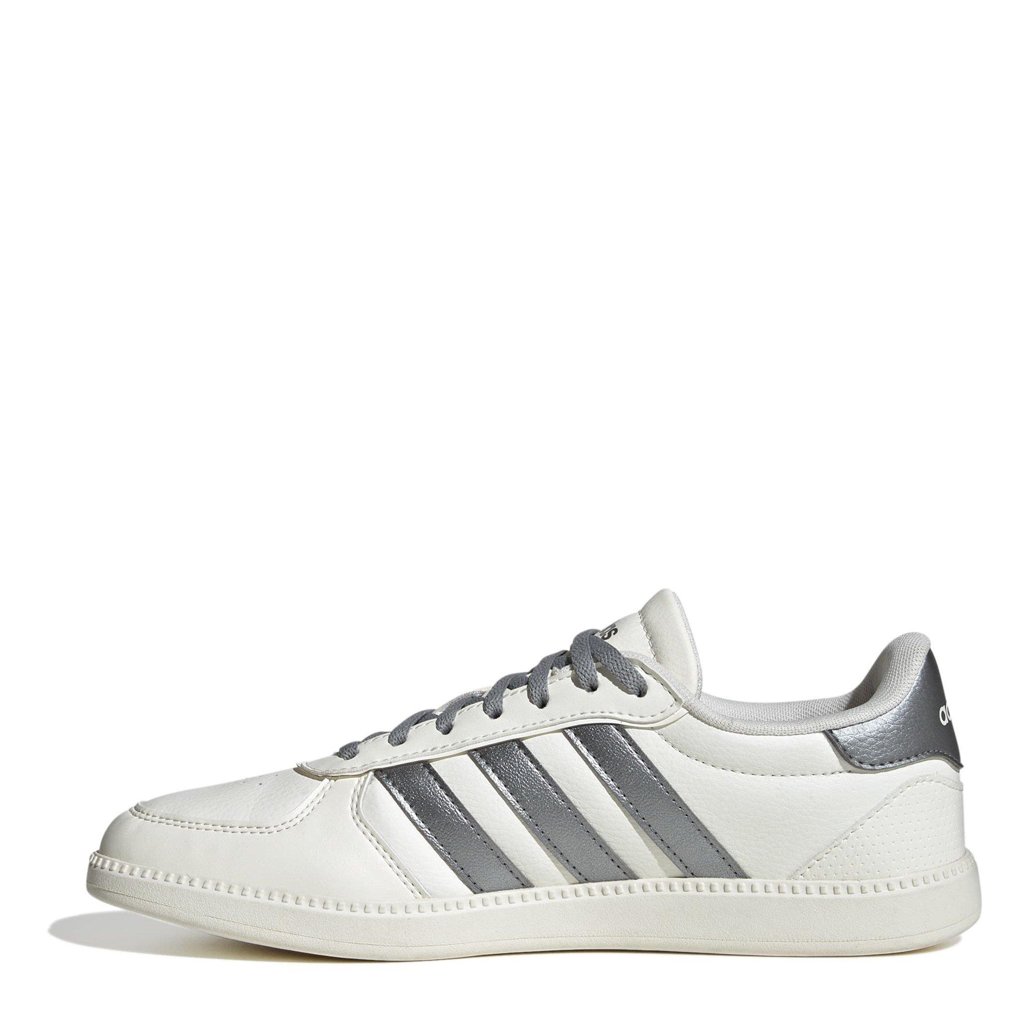 adidas Breaknet Sleek Trainers Womens