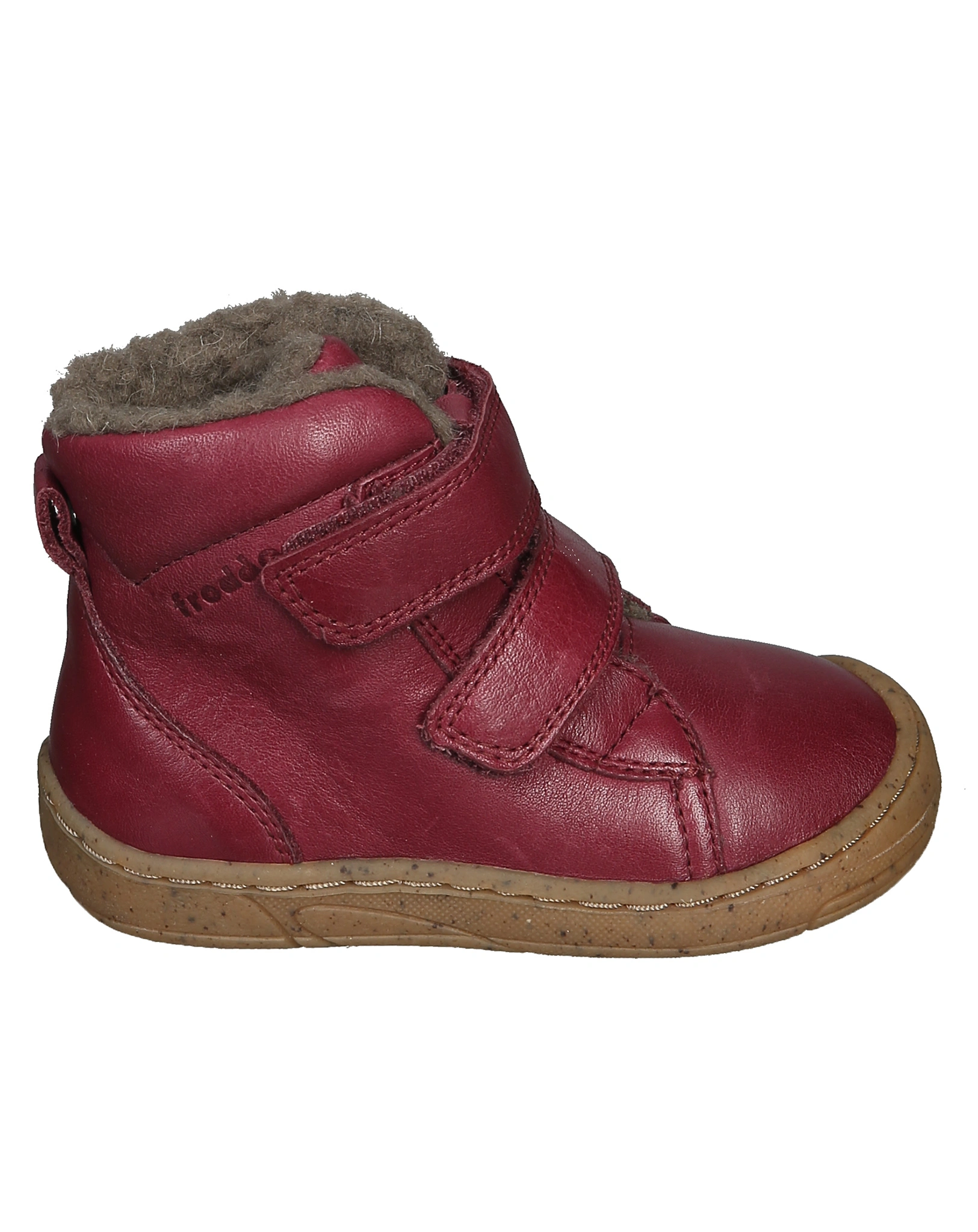 Klett-Boots MINNI WINTER in bordeaux
