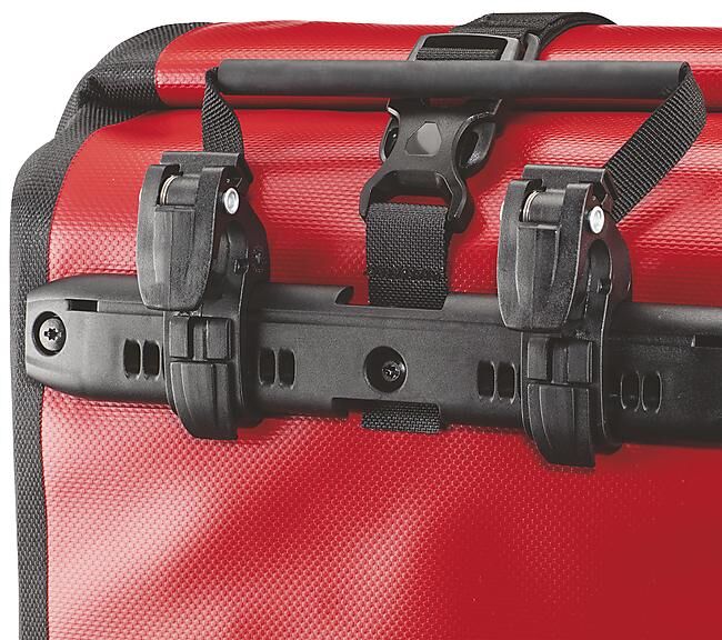 ORTLIEB - FRONT ROLLER CLASSIC SACOCHES (LA PAIRE)