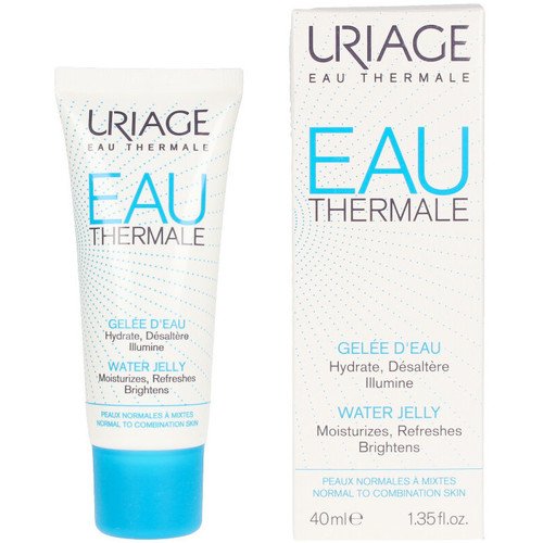 Uriage - Eau Thermale Gel De Agua