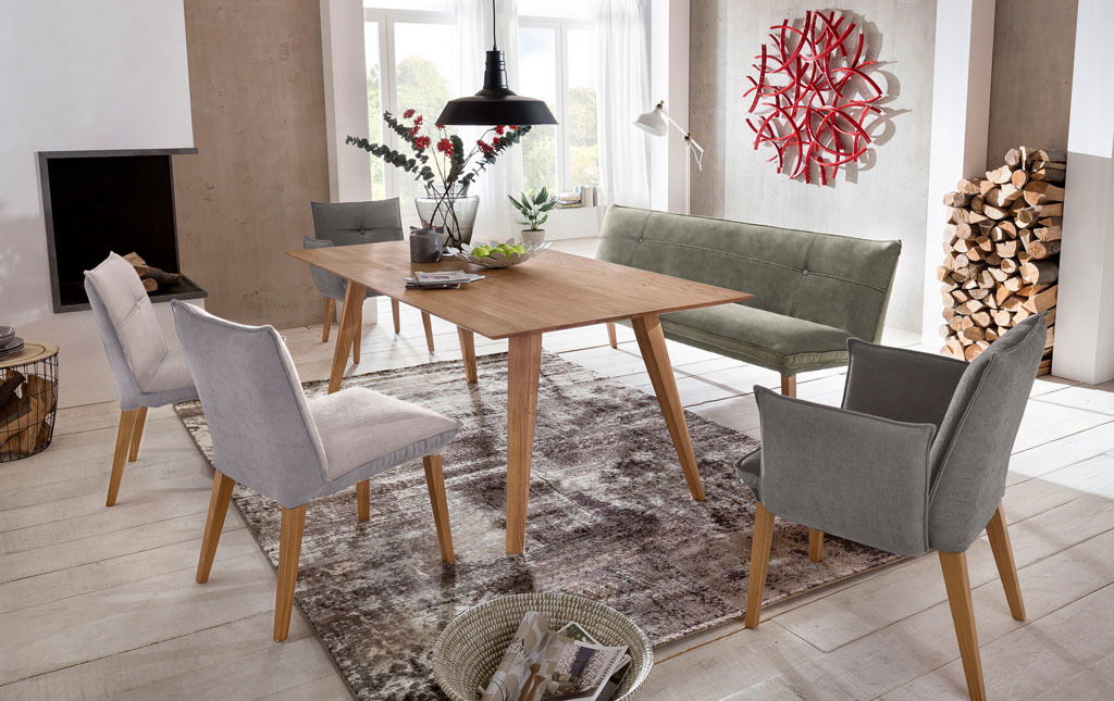 Voleo Stuhl RIVERSIDE