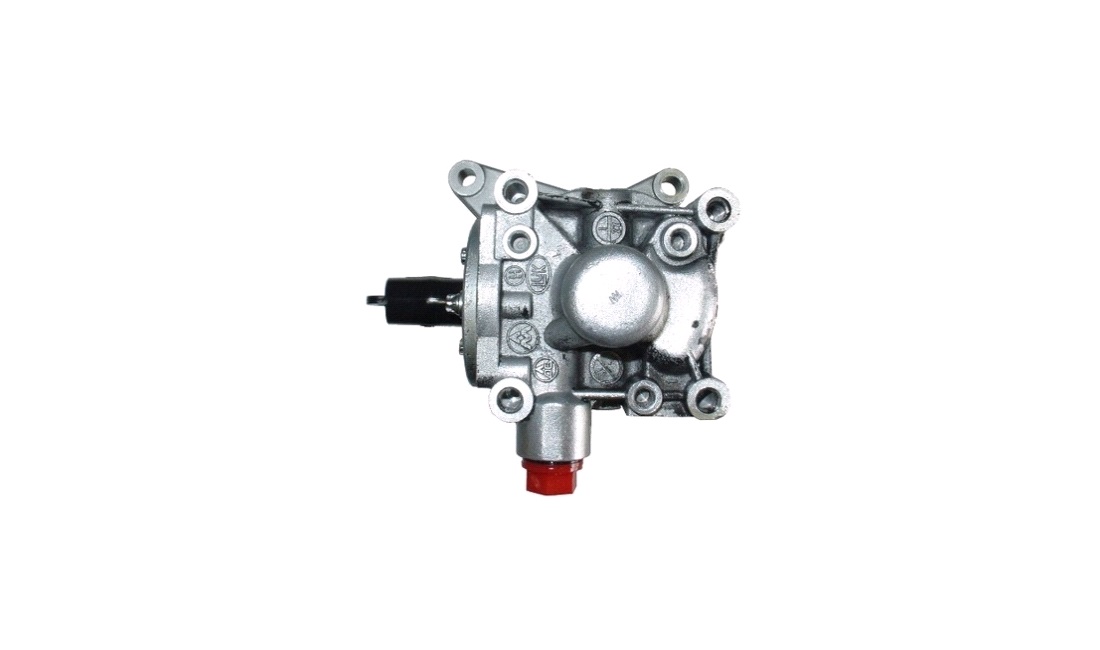 Servopumpe Hydraulisk