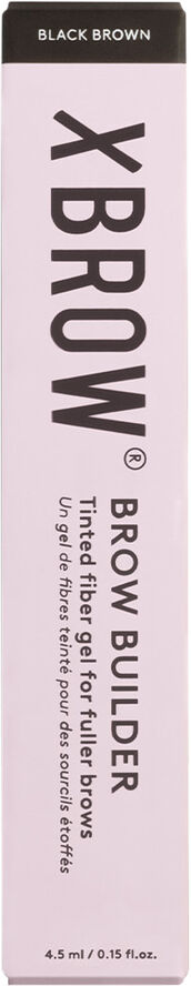 Xlash Brow Builder Brown Pencil