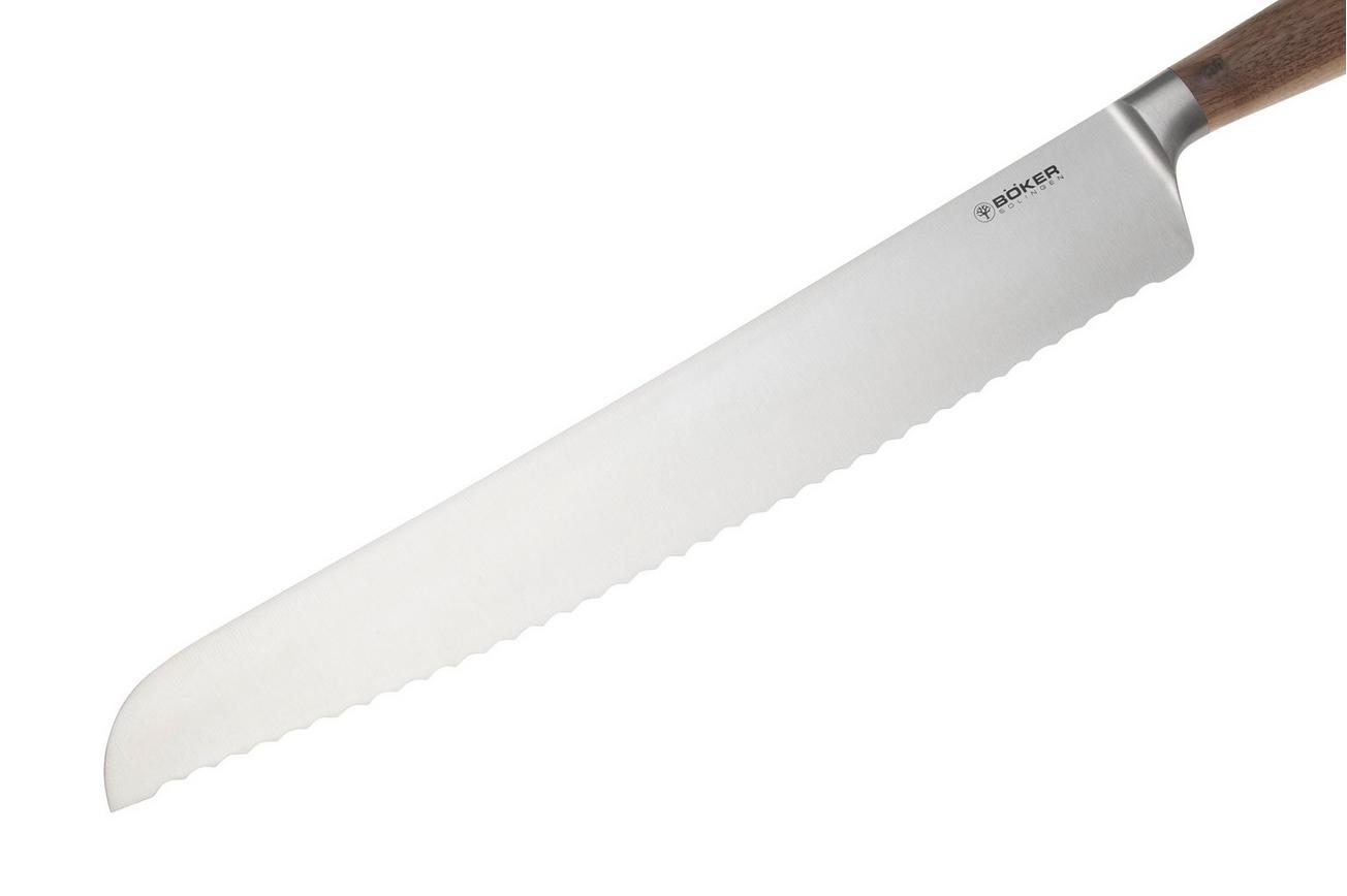 Böker Solingen Core XXL 130753 broodmes, 30 cm